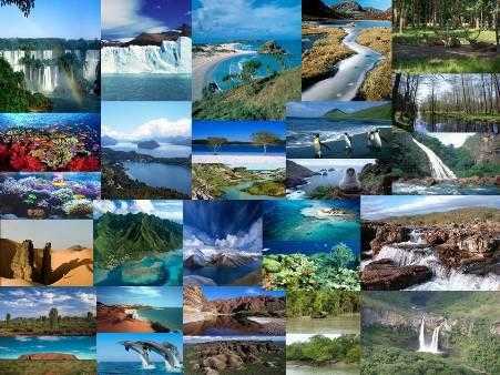 Requisitos para ser Patrimonio de la Humanidad