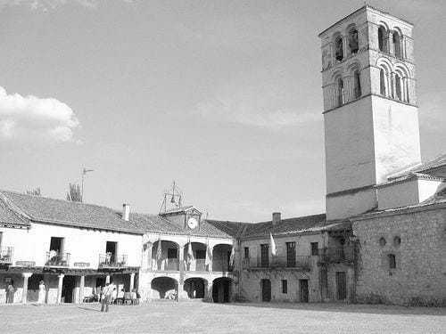 Pedraza Pedraza