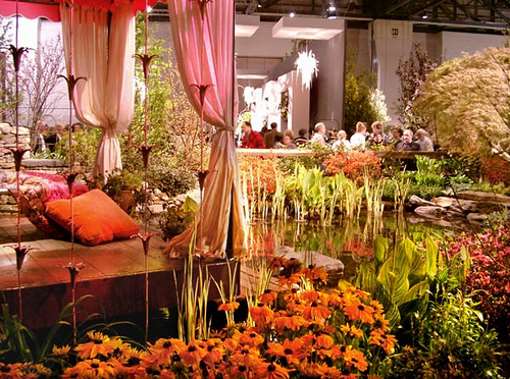Philadelphia Flower Show