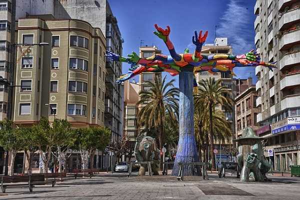 Que ver en Castellón