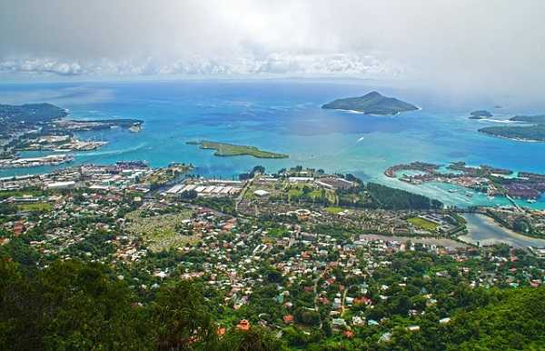 Port Victoria, en Seychelles: información y excursiones