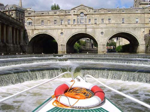 Puente Pulteney