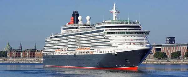 El Puerto de Copenhague, información 1 Puerto de Copenhague