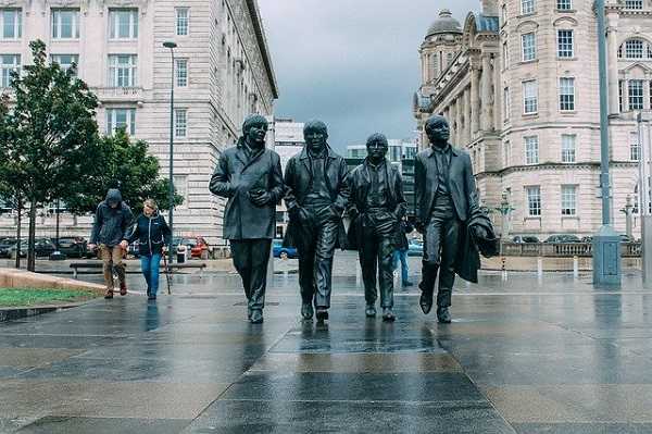 Liverpool, guía de turismo