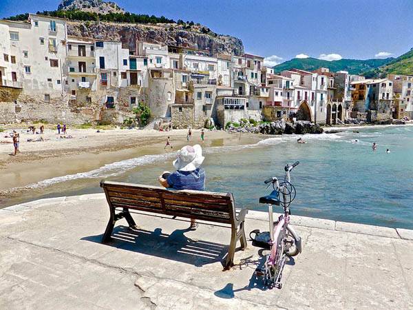 Que ver en Sicilia