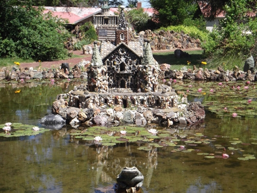 rasmus petersen jardin