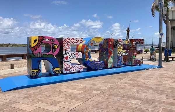 Recife - Brasil