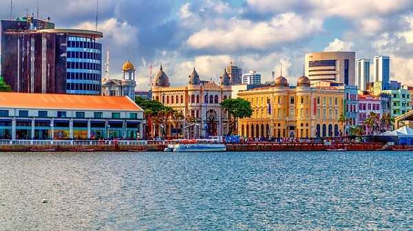 Recife centro