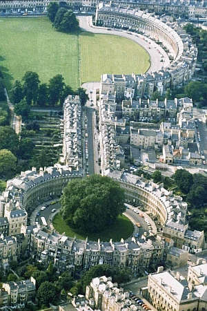 Royal Crescent