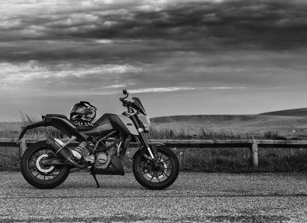 Ruta 40 en moto Ruta 40 en moto