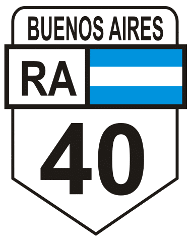 Ruta 40 Argentina