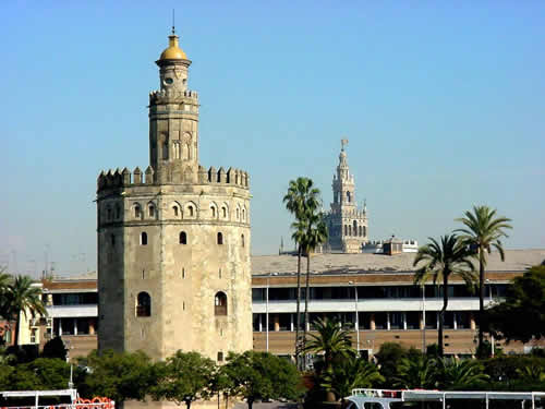 Sevilla