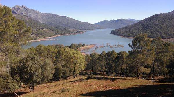 Sierra de Cazorla