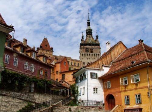 Sighisoara