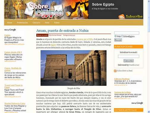 SobreEgipto
