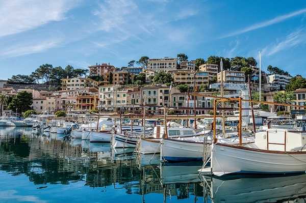 Que ver en Sóller