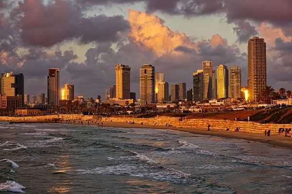 Tel Aviv - Israel