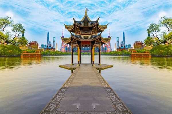 Guías de viaje 5 Guía de viaje asiática
