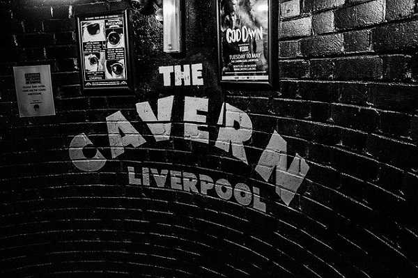 Liverpool, guía de turismo 5 The Cavern en Liverpool