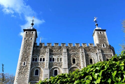 Torre de Londres