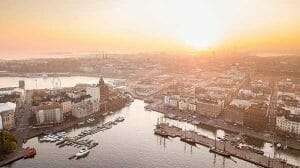 Turismo en Helsinki