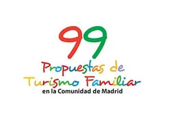 Turismo familiar en Madrid