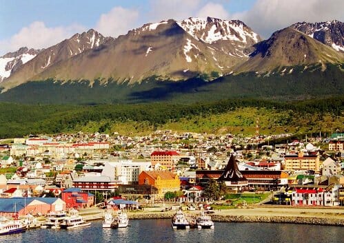 Ushuaia