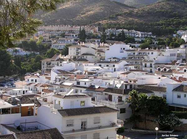 Escapada a la Costa del Sol: Benalmádena