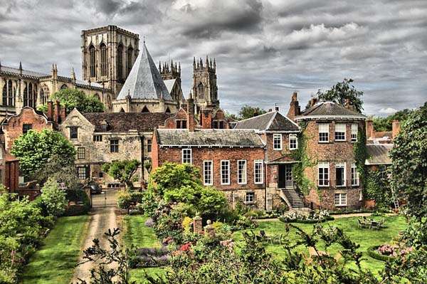 Vistas de York
