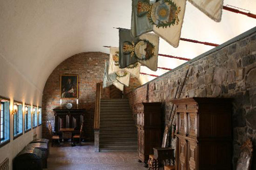 akershus en Oslo