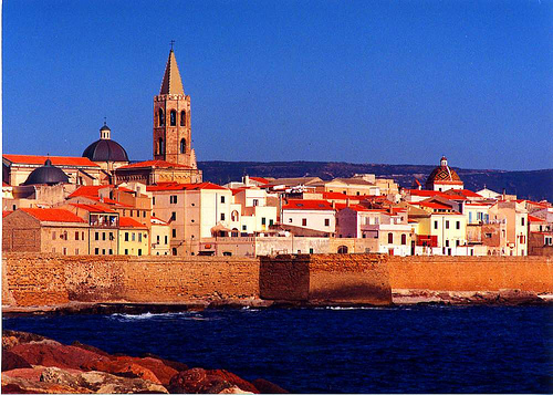 Alghero Alghero