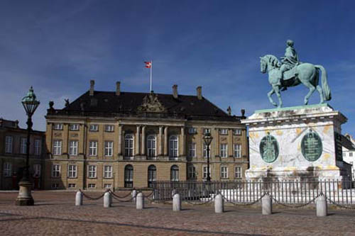 amalienborg