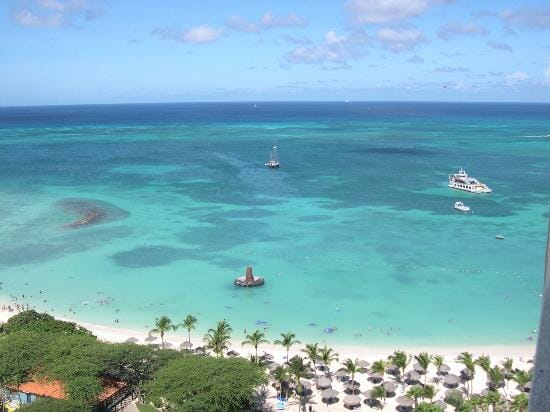 aruba