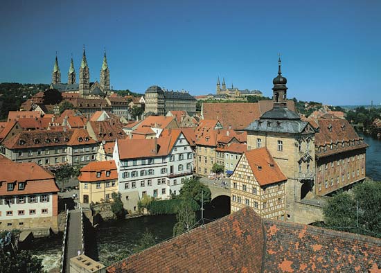 Bamberg
