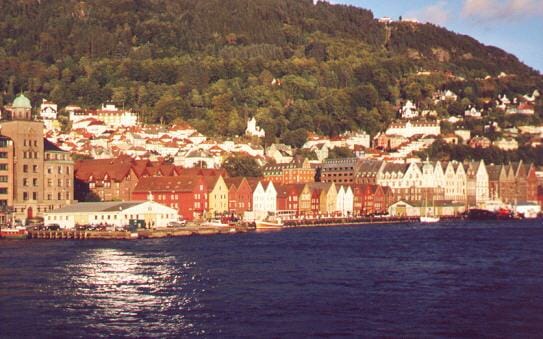 bergen