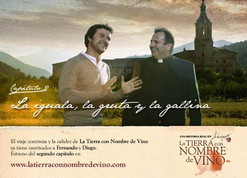 campana la rioja