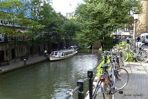 Turismo en Utrecht, guía de viaje