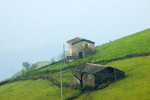 Turismo en Casas Rurales en España 1 cantabria