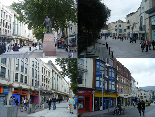 Cardiff