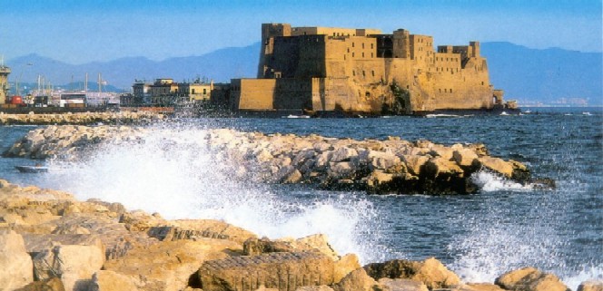 Castel dell’Ovo