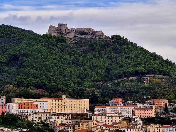 Castillo de Arechi