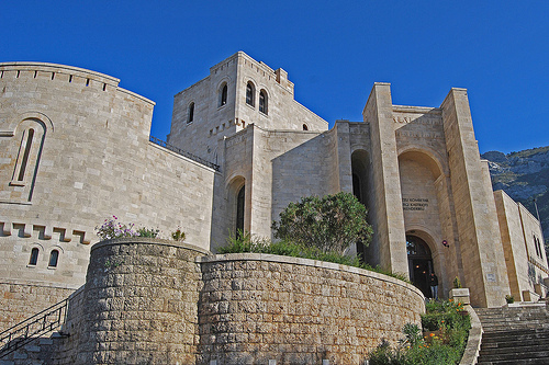 castillo kruja 2