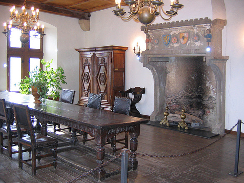 castillo de viandem 2