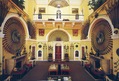 castillo inveraray 2