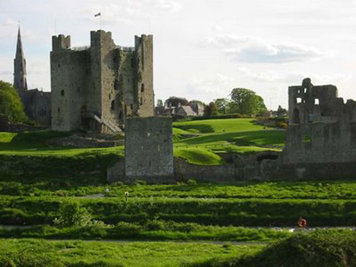 castillo trim