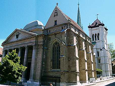 Catedral de San Pedro