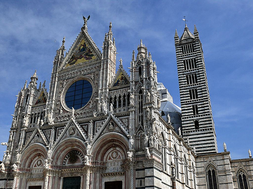 Catedral de Siena