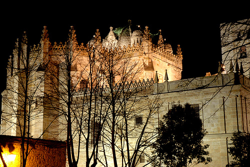 Catedral de Zamora