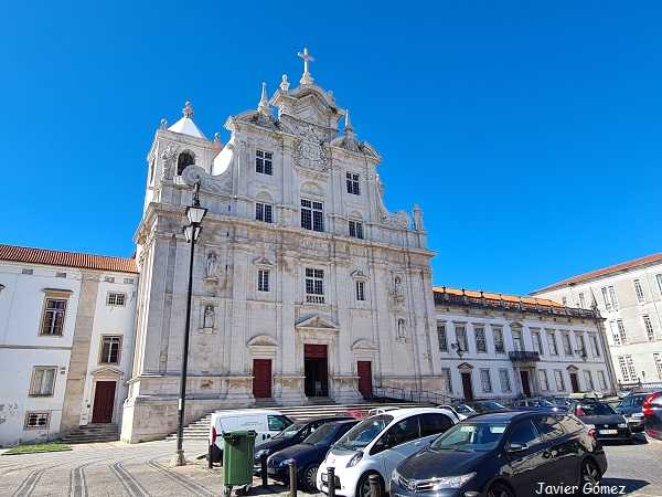 Catedral Nueva