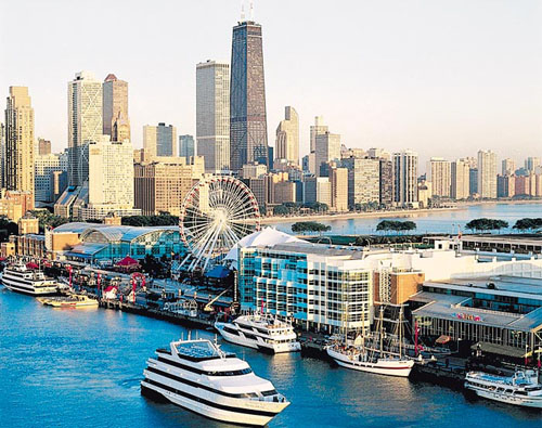 Chicago